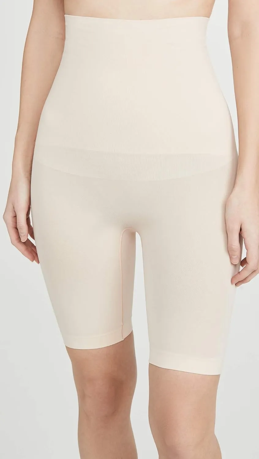 Yummie Women's Cleo Seamless High Waist Shaping Short