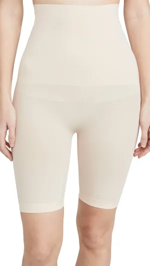 Yummie Women's Cleo Seamless High Waist Shaping Short