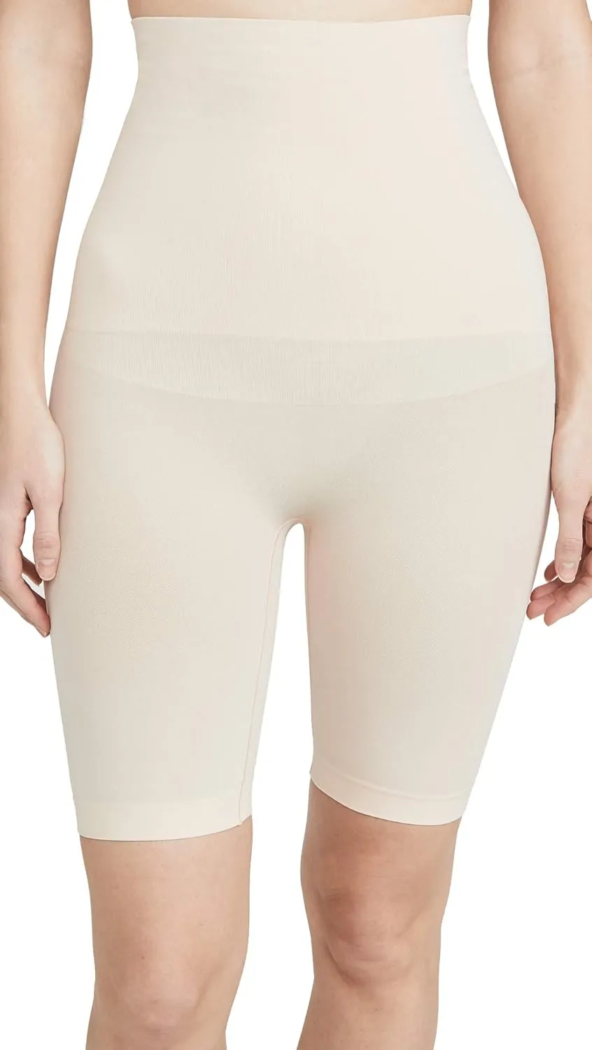 Yummie Women's Cleo Seamless High Waist Shaping Short