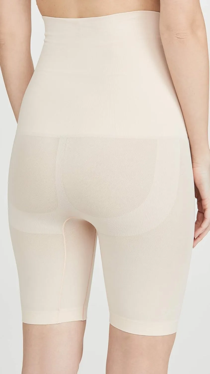 Yummie Women's Cleo Seamless High Waist Shaping Short