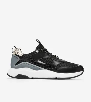 ZERØGRAND City Trainer