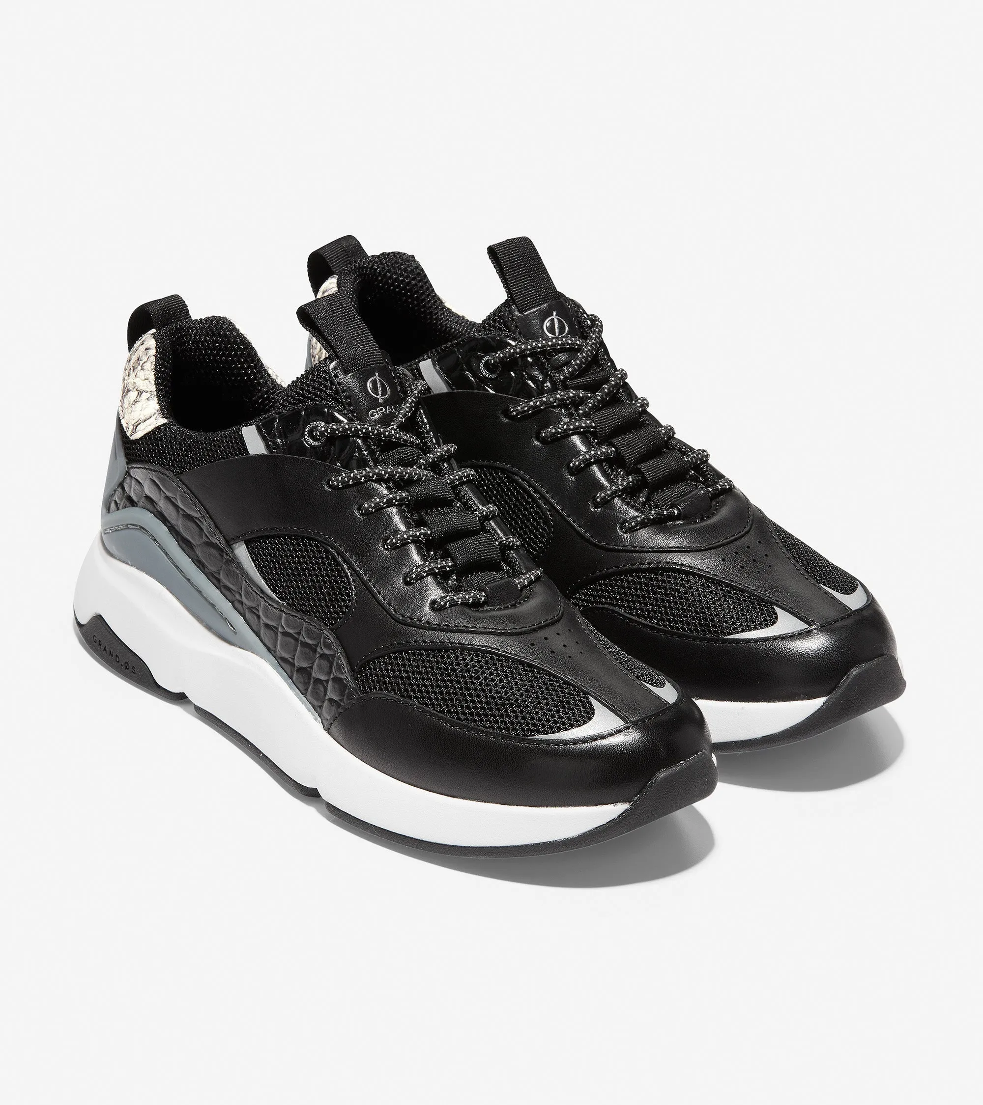 ZERØGRAND City Trainer