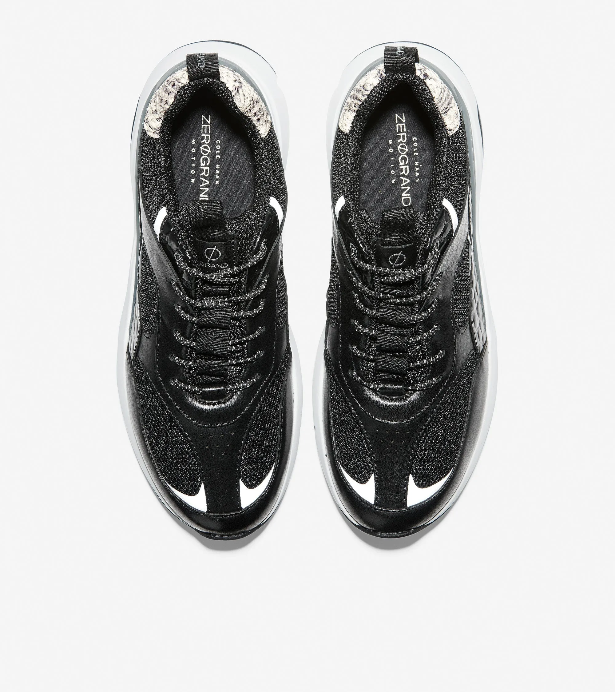 ZERØGRAND City Trainer