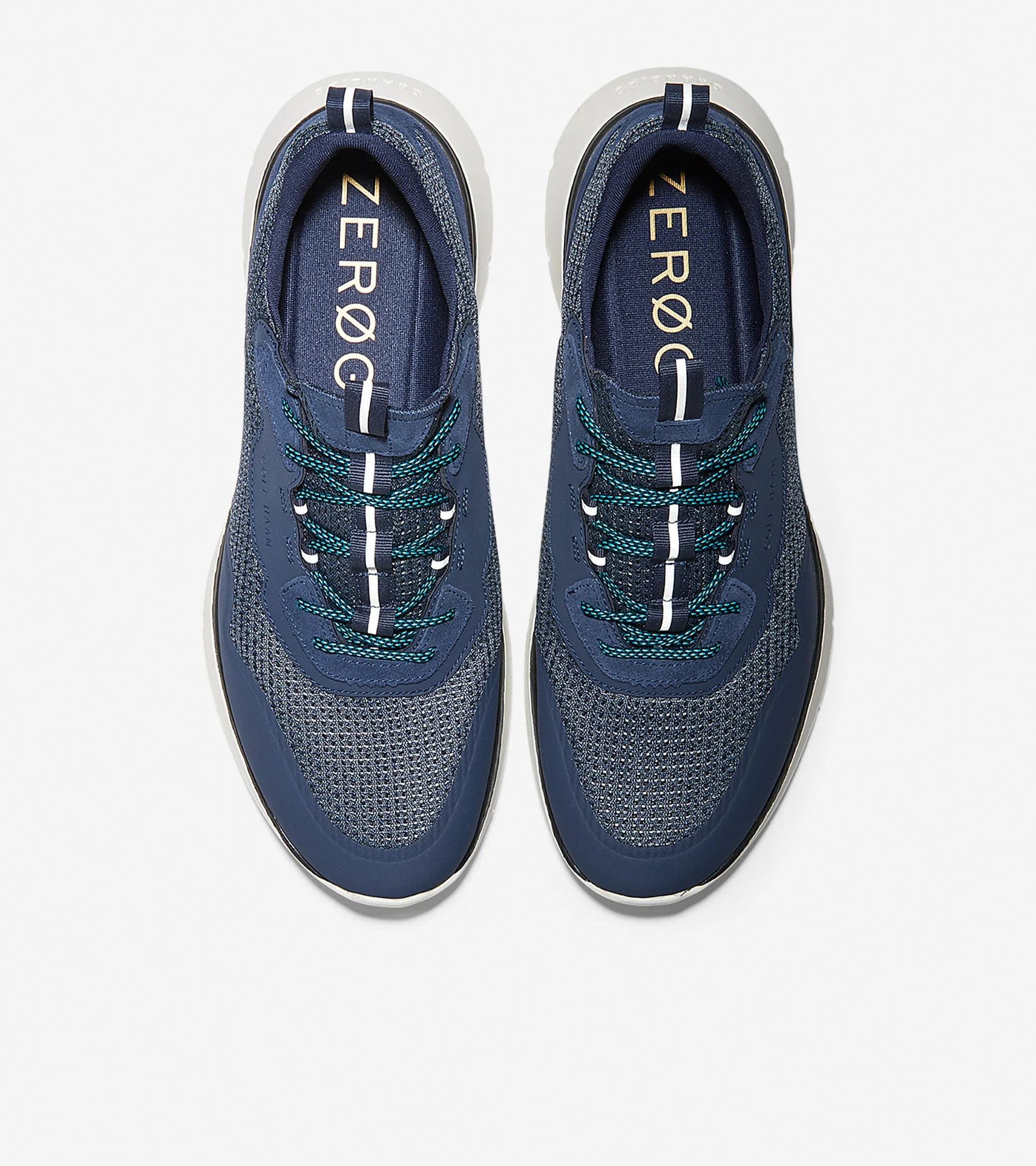 ZERØGRAND Trainer Men's