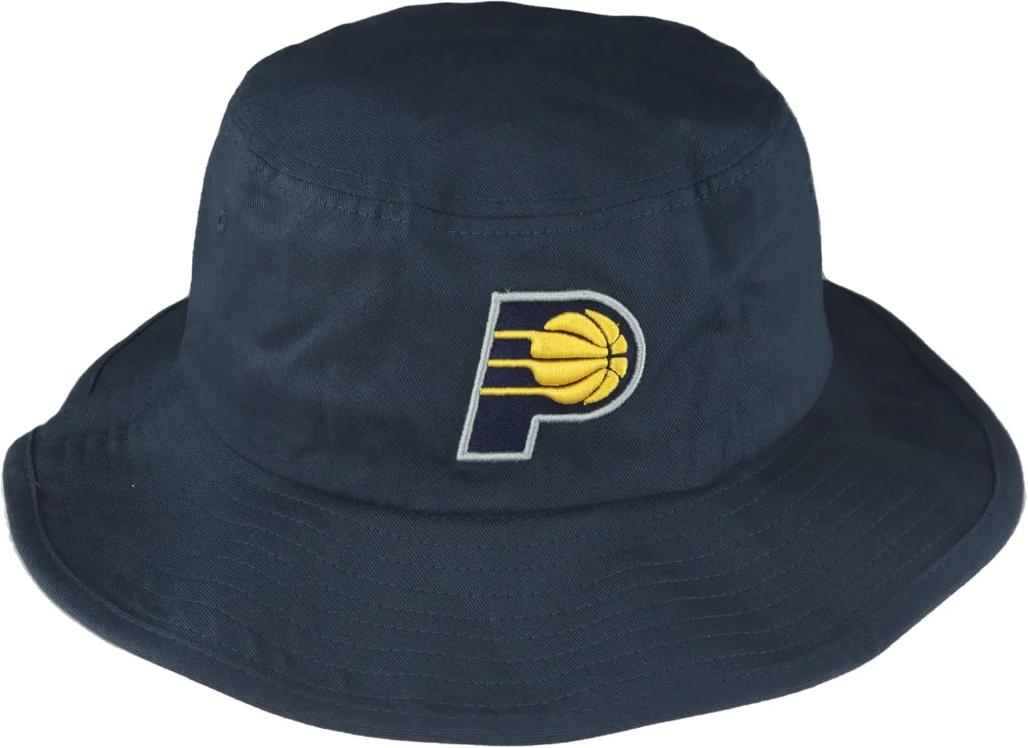 ZHATS NBA Officially Licensed Bucket Hat Trainer Icon Team Color