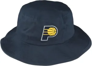 ZHATS NBA Officially Licensed Bucket Hat Trainer Icon Team Color