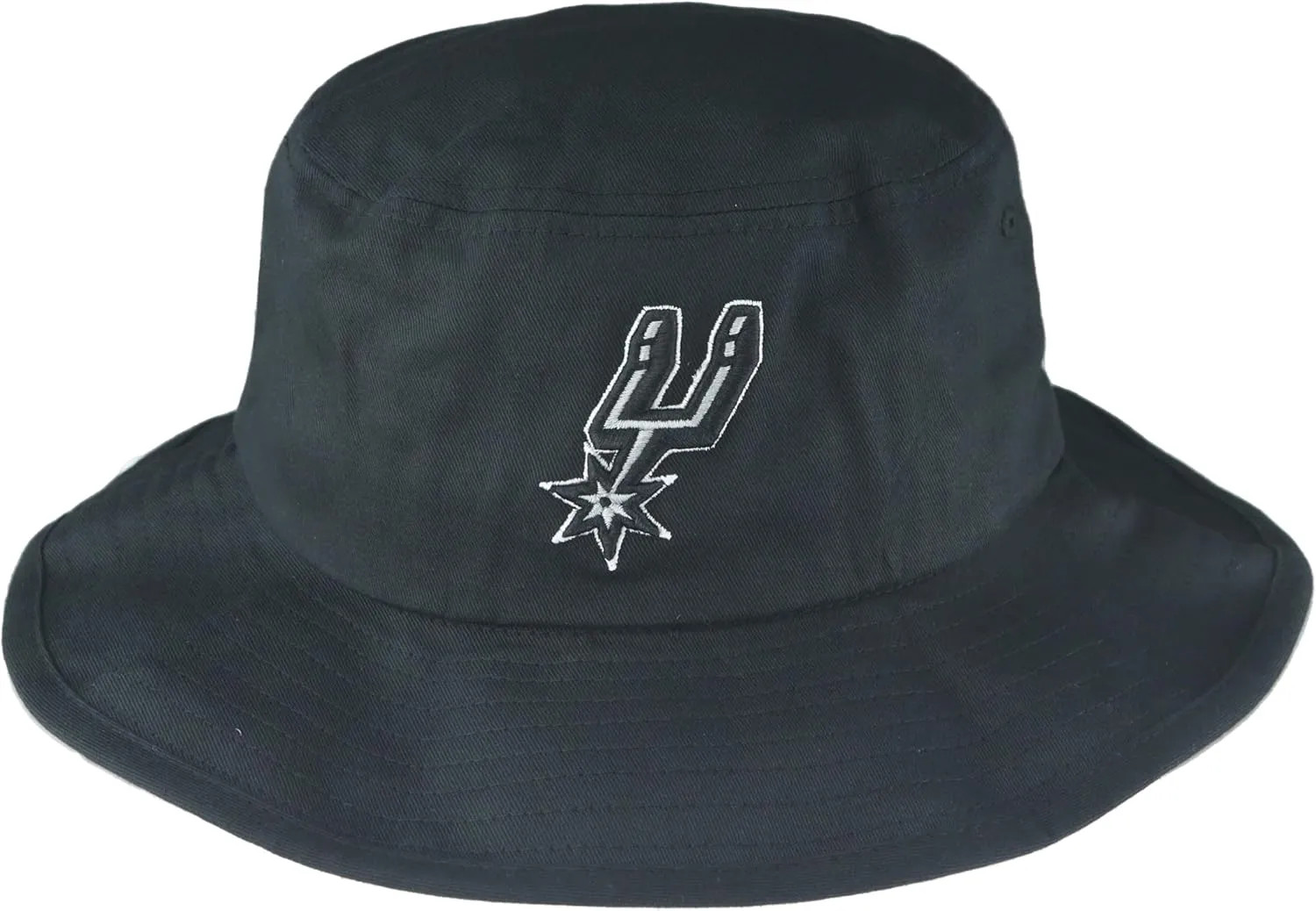 ZHATS NBA Officially Licensed Bucket Hat Trainer Icon Team Color