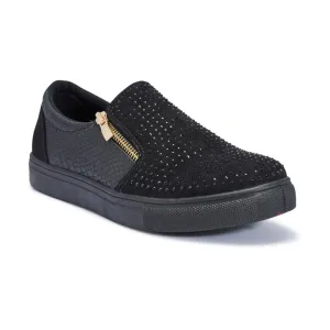 Zip detail flat pump